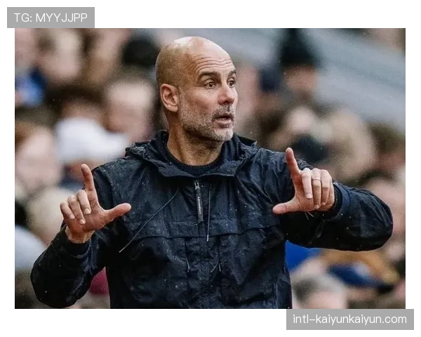 瓜迪奥拉坦诚罗德里复出过早，中场大将仍未达巅峰